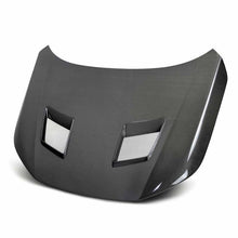 Load image into Gallery viewer, Seibon 2022+ Honda Civic 4Dr THRW-style Carbon Fiber Hood
