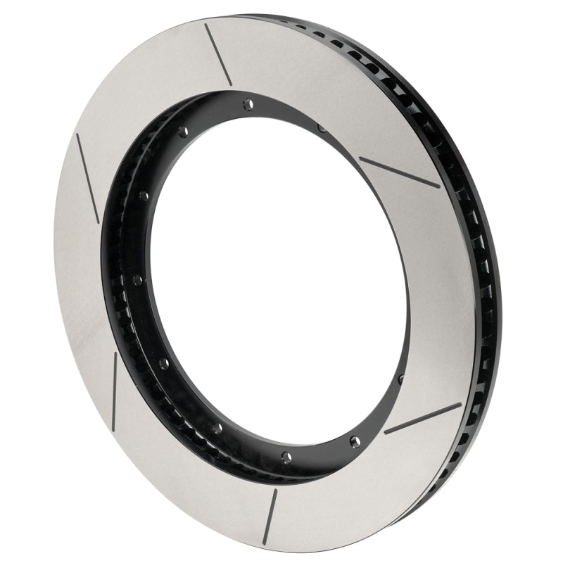 Wilwood ROTOR1600-138CT964-000ZJCXXXXR 12X10.25 60 CVANE GT black