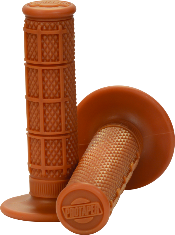 ProTaper 1/3 Waffle Grips - Gum