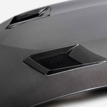 Load image into Gallery viewer, Seibon 2023 Nissan Z GT-Style Carbon Fiber Hood