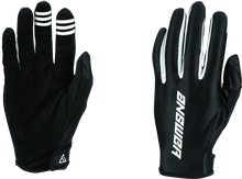 Load image into Gallery viewer, Answer Ascent Glove Black/White - Medium