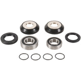 Pivot Works 06-23 Yamaha YZ125 Rear Waterproof Wheel Spacer Kit