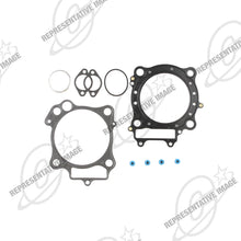 Load image into Gallery viewer, Cometic Harley-Davidson Milwaukee 8 4.125in .060 Head Gasket