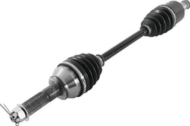 QuadBoss 11-14 Polaris Ranger 900 Diesel Rear Right Replacement Axle