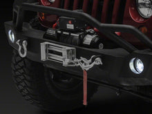 Load image into Gallery viewer, Raxiom 10-23 Jeep Wrangler JK &amp; JL Axial Series LED DRL Fog Lights