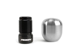 Perrin 2022 BRZ/GR86 w/ AT Transmission Weighted Barrel Stainless Steel 1.85