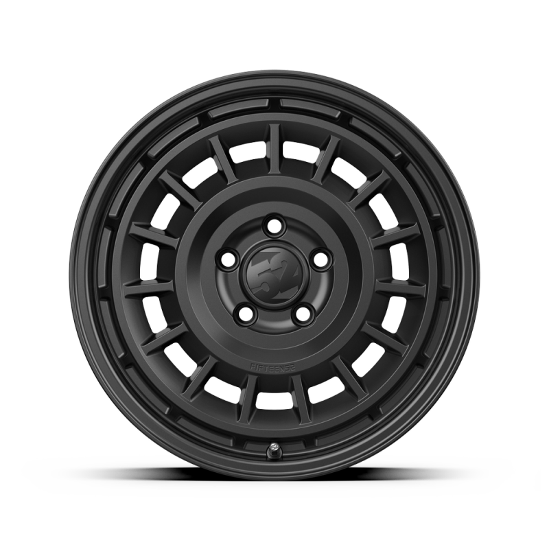 fifteen52 Alpen MX 17x8 / 5x100 BP / 38mm ET / 73.1mm CB / 6in BS / Frosted Graphite Wheel