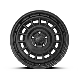 fifteen52 Alpen MX 17x8 / 5x100 BP / 38mm ET / 73.1mm CB / 6in BS / Frosted Graphite Wheel