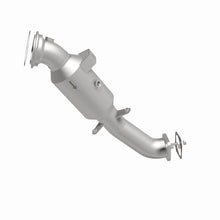 Load image into Gallery viewer, Magnaflow 19-20 Chevrolet Silverado 1500 2.7L OEM Grade EPA Compliant Direct-Fit Catalytic Converter
