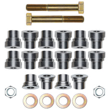 Load image into Gallery viewer, Camburg Trailing Arm Uniball Bolt &amp; Spacer Kit (004.569.570)