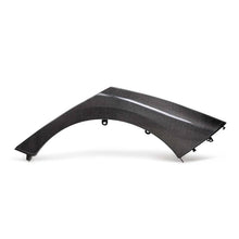 Load image into Gallery viewer, Seibon 23-24 Toyota GR Corolla Carbon Fiber Rear Fender Trim