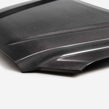 Load image into Gallery viewer, Seibon 22-23 Toyota Tundra OE Style Carbon Fiber Hood