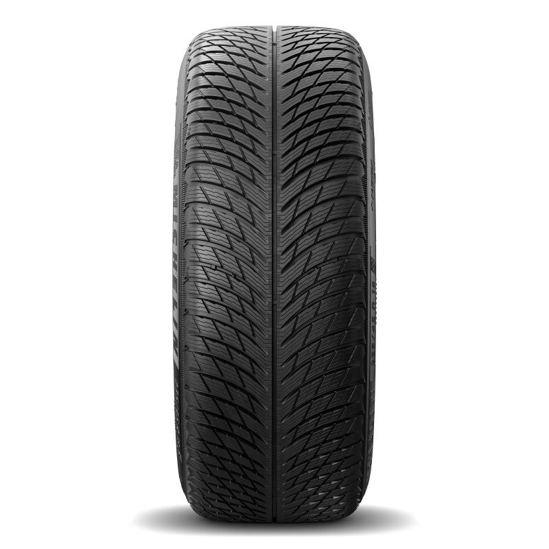 Michelin Pilot Alpin 5 275/40R20 109V XL