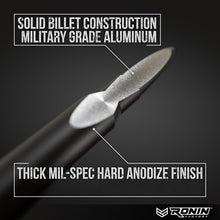 Load image into Gallery viewer, JEEP TUFFLOCK® BULLET ANTENNA