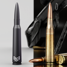 Load image into Gallery viewer, JEEP TUFFLOCK® BULLET ANTENNA