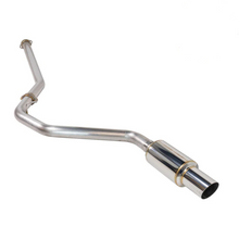 Load image into Gallery viewer, Remark 2022+ Subaru WRX (VB) R1-Spec Catback Exhaust - Stainless