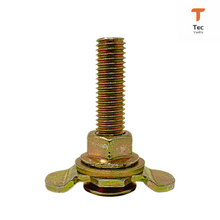 Load image into Gallery viewer, L-Track Fittings &amp; Accessories