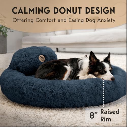 PetJett Dog Beds Large Sized Dog