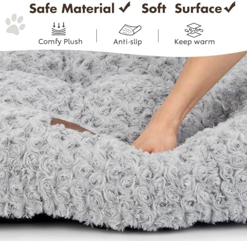 Dog Bed Crate Pad