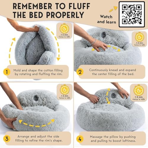 PetJett Small Dog Bed