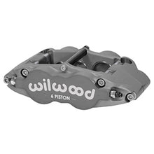 Load image into Gallery viewer, Wilwood 1.62/1.12/1.12 FNSL6R Caliper 1.25 Rotor