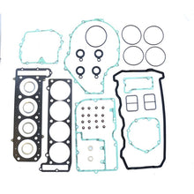 Load image into Gallery viewer, Athena 90-01 Kawasaki ZX C / D Zz-R 1100 Complete Gasket Kit (Excl Oil Seal)