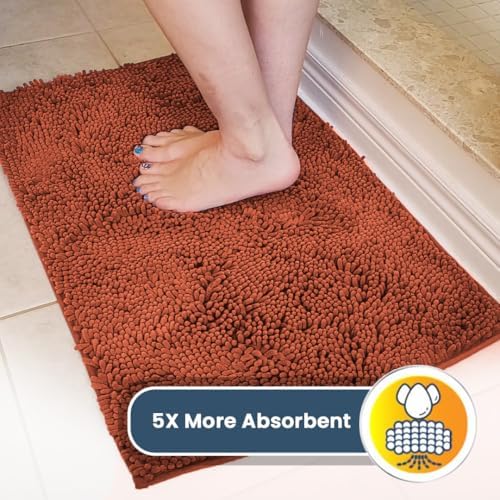 Muddy Mat® | Super Water Absorbent Door Mat Indoor, Microfiber Quick Dry