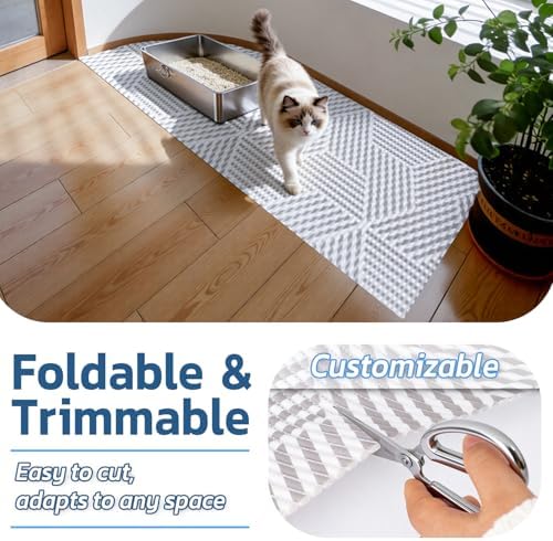 Cat Litter Mat