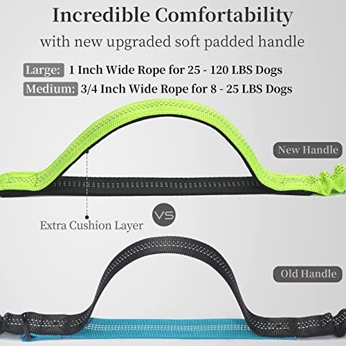 iYoShop Hands Free Dog Leash