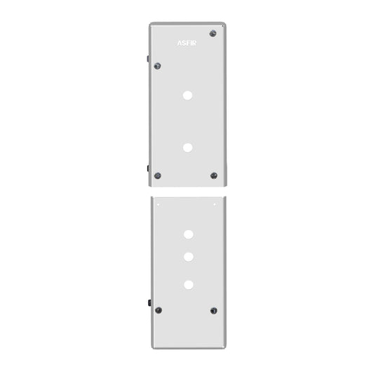 Mercedes Sprinter Van Fuel Tank Skid Plate 4X4