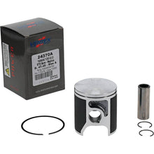 Load image into Gallery viewer, Vertex Piston 02-24 Yamaha YZ 85 85cc Cast Replica Piston Kit