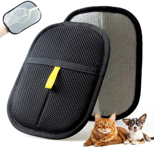 Thickened Pet Hair Removal Glove
