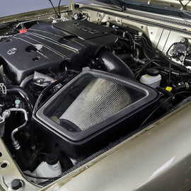 Cold Air Intake for 2017-2024 Nissan Patrol