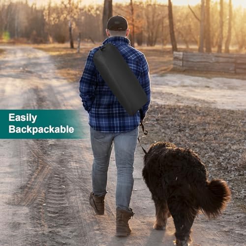 Ownpets Collapsible Travel Dog Crate