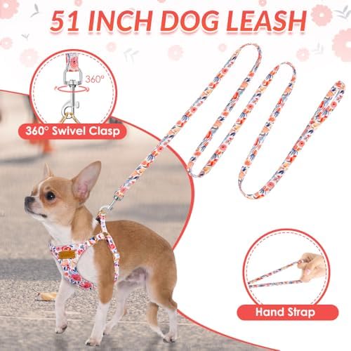 SlowTon No Pull Dog Harness