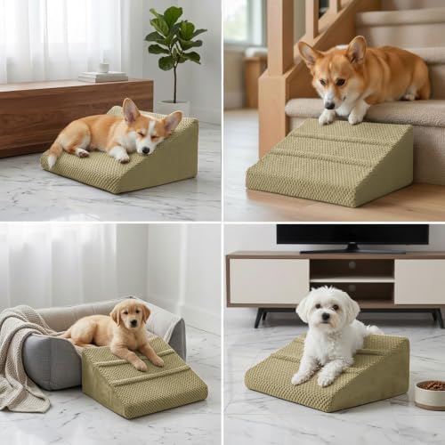 Dog Ramp for Stairs