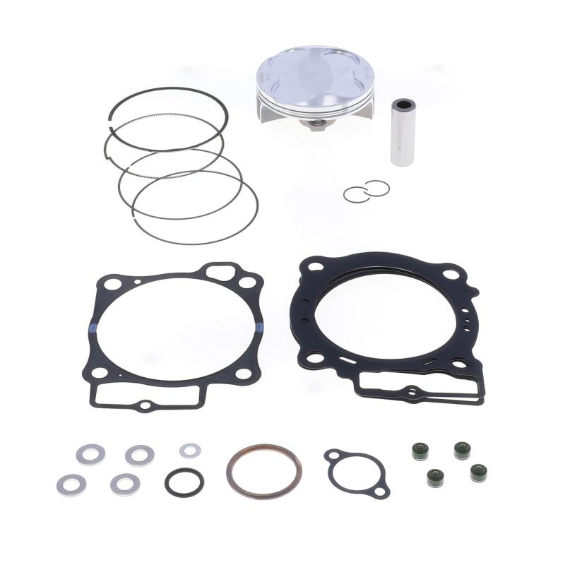 Athena 19-20 Honda CRF 450 R 95.95mm Bore Forged 4-Stroke Top End Piston Kit w/Top End Gasket Kit