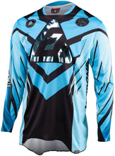 Load image into Gallery viewer, Answer 25 Elite Xotic Jersey Sapphire/Black - XS