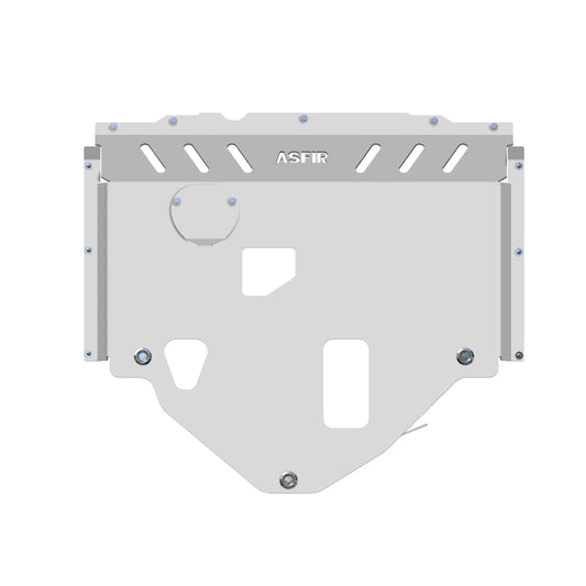 Suzuki Vitara / SX-Crossover Front Skid Plate