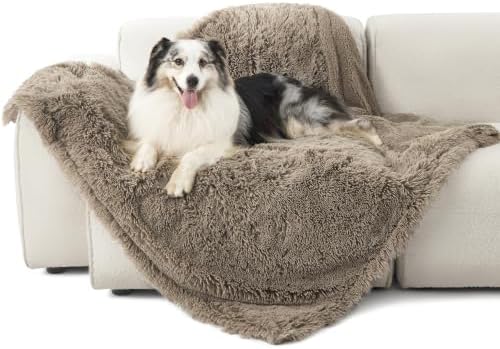 Bedsure Waterproof Dog Blankets