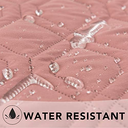 Ameritex Waterproof Dog Bed Cover Pet Blanket