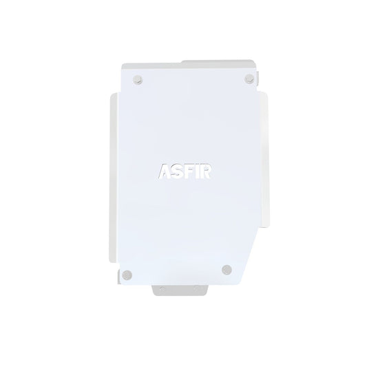 Suzuki Jimny Fuel Tank Skid Plate
