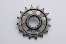 Load image into Gallery viewer, Renthal 17-22 Suzuki GSX-R1000/R Front Ultralight Sprocket- 520-15P Teeth