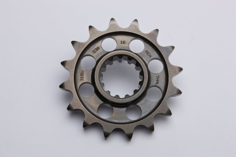 Renthal 10-22 BMW M1000RR/ S1000R/RR/XR Front Sprocket - 520-15P Teeth