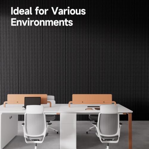 Large Acoustic Wall Panels Sound Proof Panels