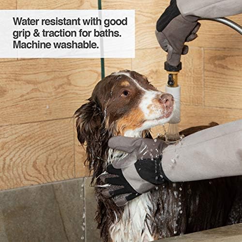 PetFusion Multipurpose Pet Glove