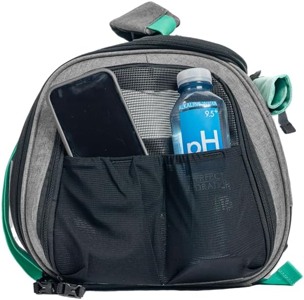 Travel Cat Carrier Bag