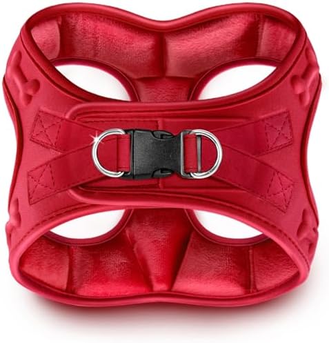 Comfort fit Step-in Dog & Puppy Harness