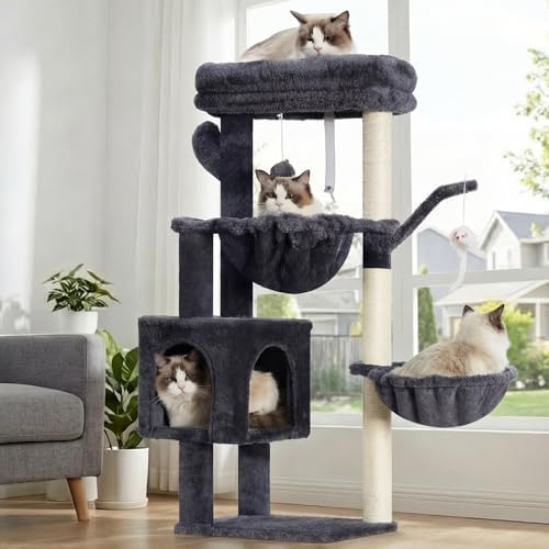 Heybly Cat Tree