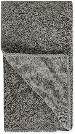 Bone Dry Pet Grooming, Embroidered Microfiber Towel Drying Collection
